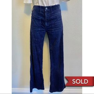 Levi’s Vintage Bootcut Cords
